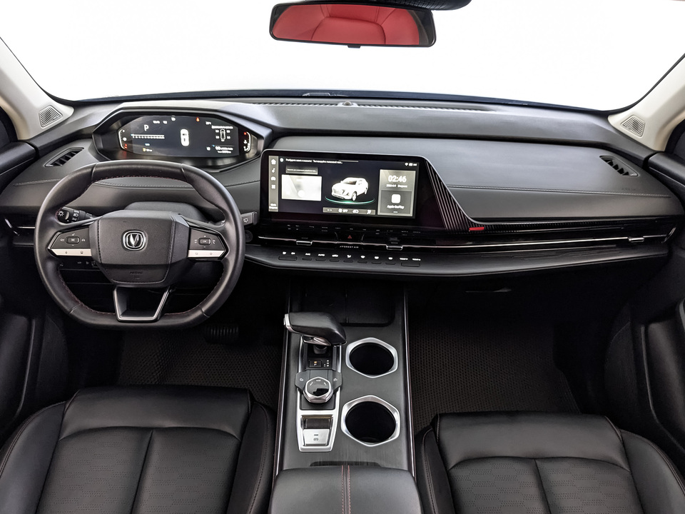 Фото Changan CS55 Plus с пробегом 25 870 км
