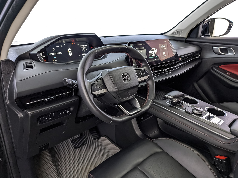 Фото Changan CS55 Plus с пробегом 25 870 км