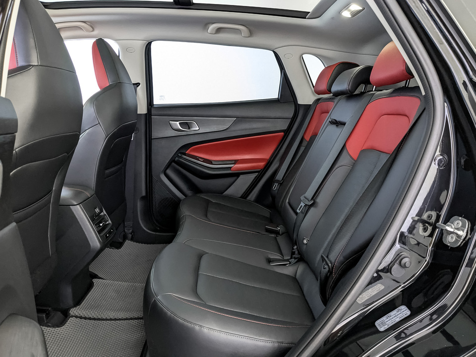 Фото Changan CS55 Plus с пробегом 25 870 км