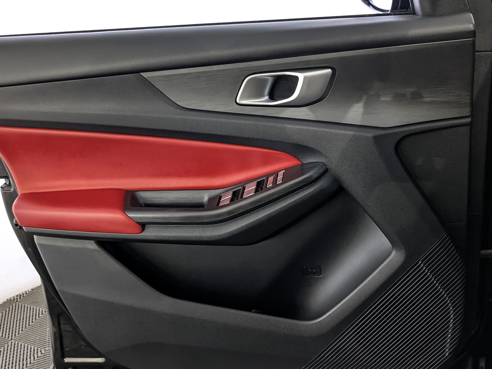 Фото Changan CS55 Plus с пробегом 25 870 км