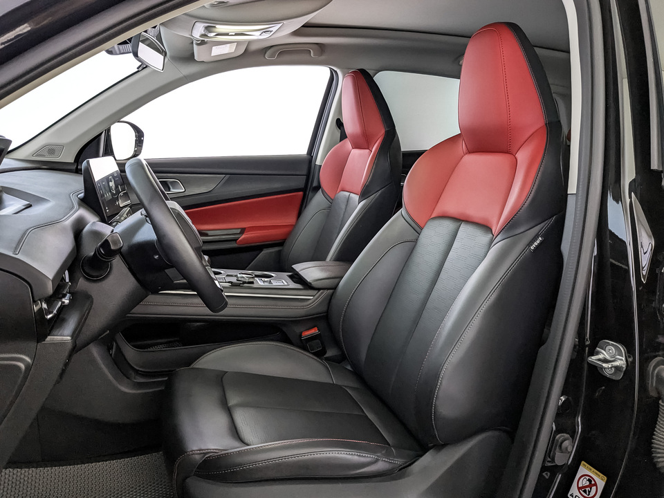 Фото Changan CS55 Plus с пробегом 25 870 км