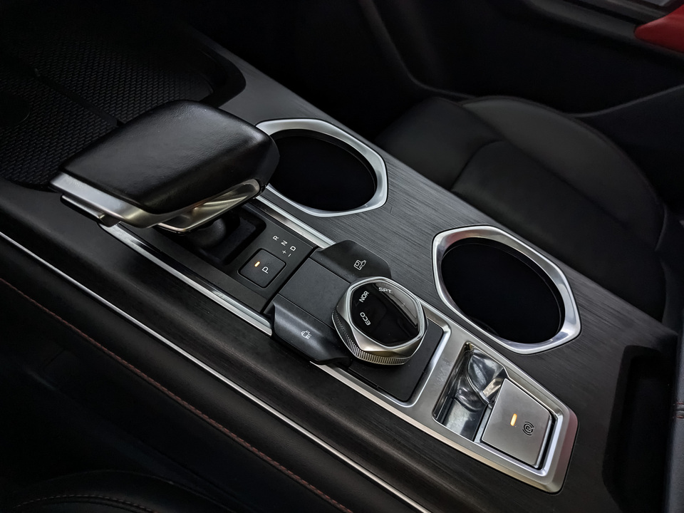 Фото Changan CS55 Plus с пробегом 25 870 км
