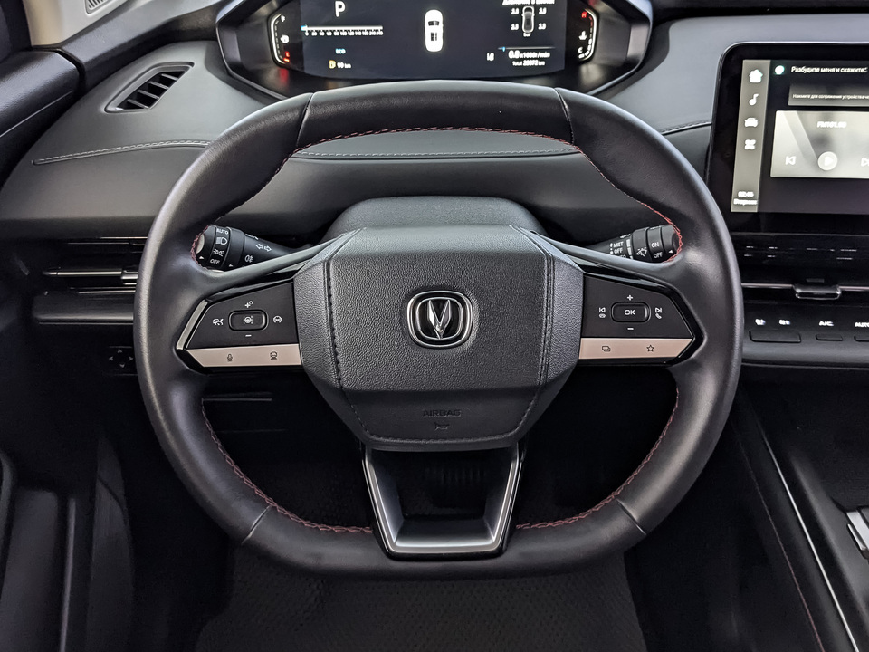 Фото Changan CS55 Plus с пробегом 25 870 км