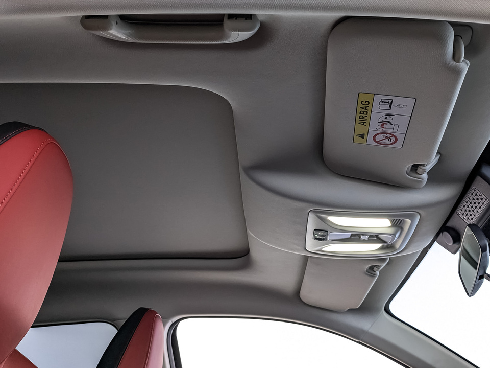 Фото Changan CS55 Plus с пробегом 25 870 км