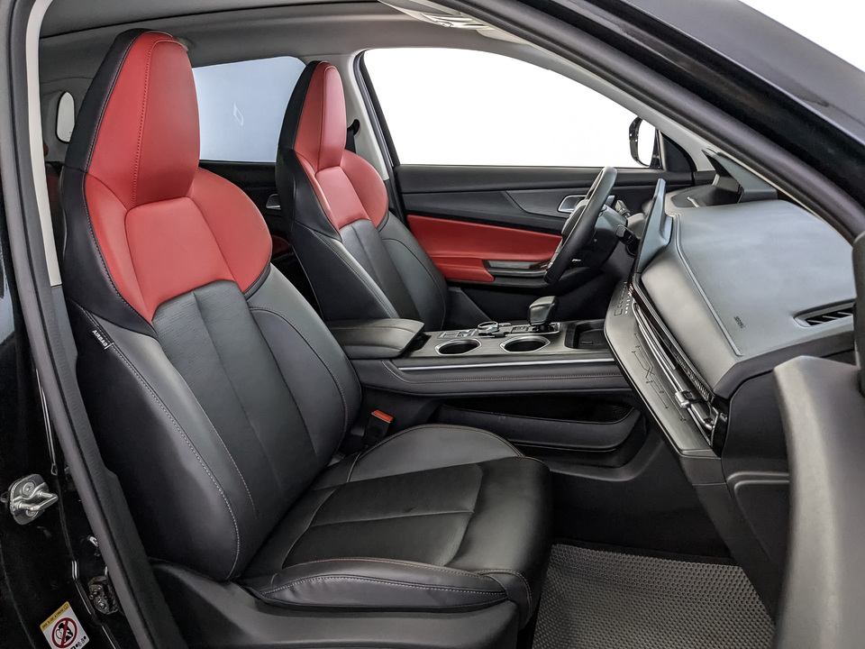 Фото Changan CS55 Plus с пробегом 25 870 км