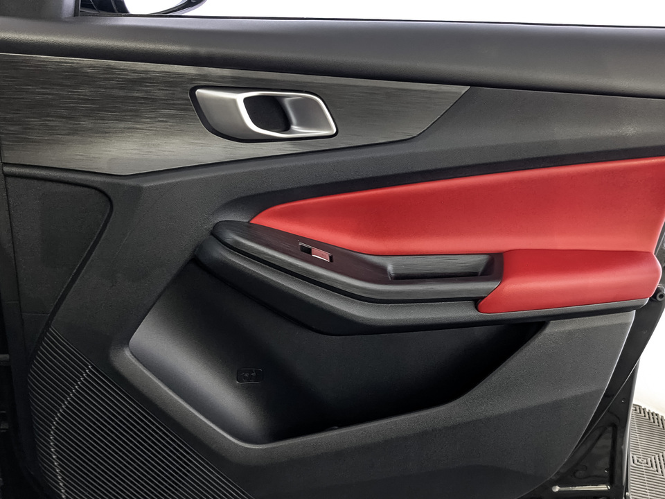 Фото Changan CS55 Plus с пробегом 25 870 км