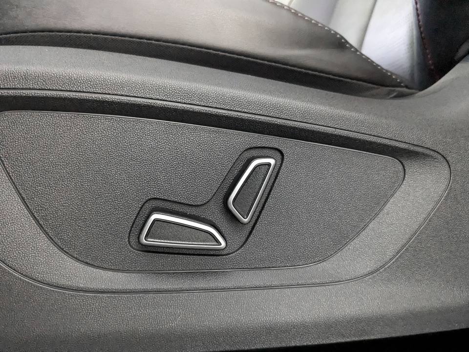 Фото Changan CS55 Plus с пробегом 25 870 км