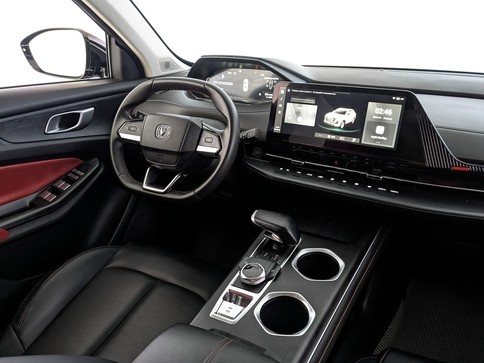 Фото Changan CS55 Plus с пробегом 25 870 км