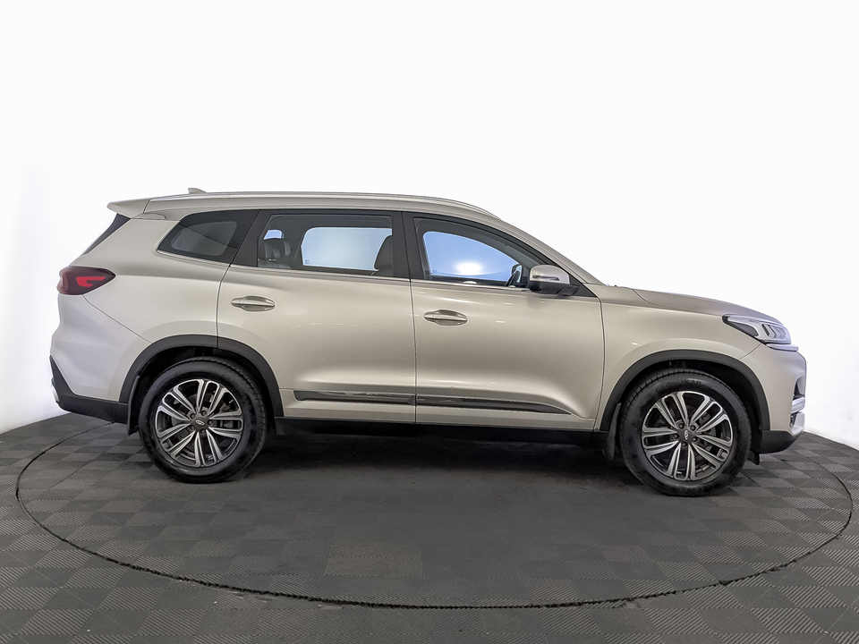 Фото Chery Tiggo 8 с пробегом 89876 км