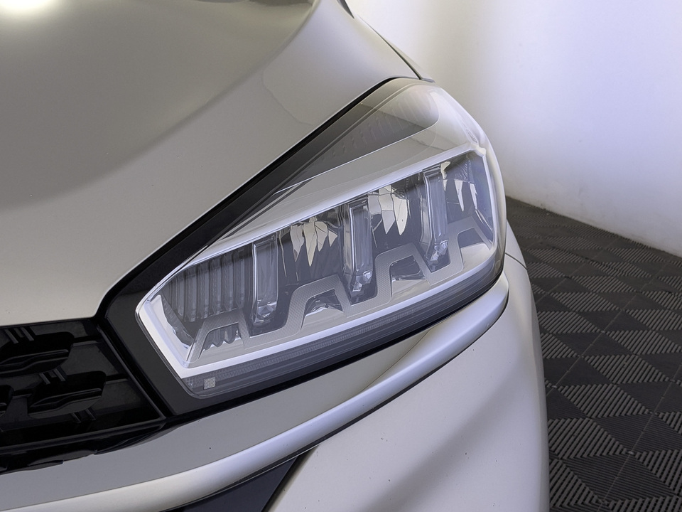 Фото Chery Tiggo 8 с пробегом 89876 км