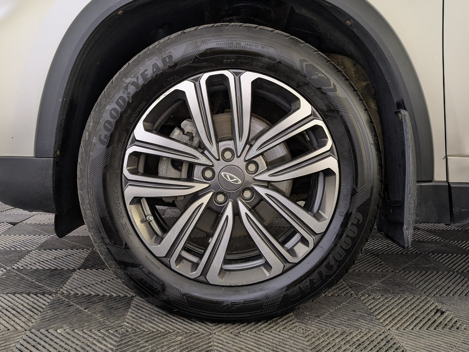 Фото Chery Tiggo 8 с пробегом 89876 км