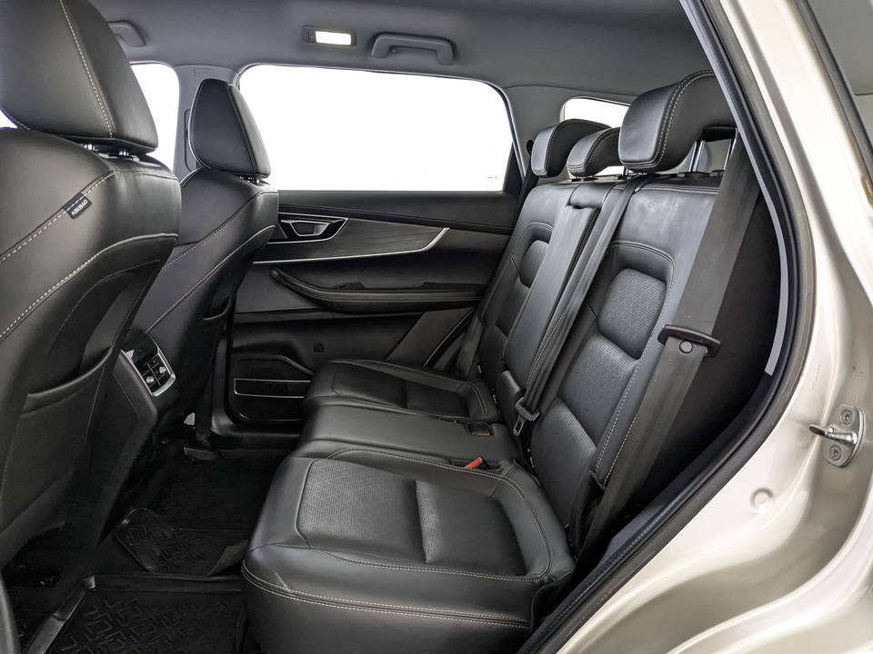 Фото Chery Tiggo 8 с пробегом 89876 км