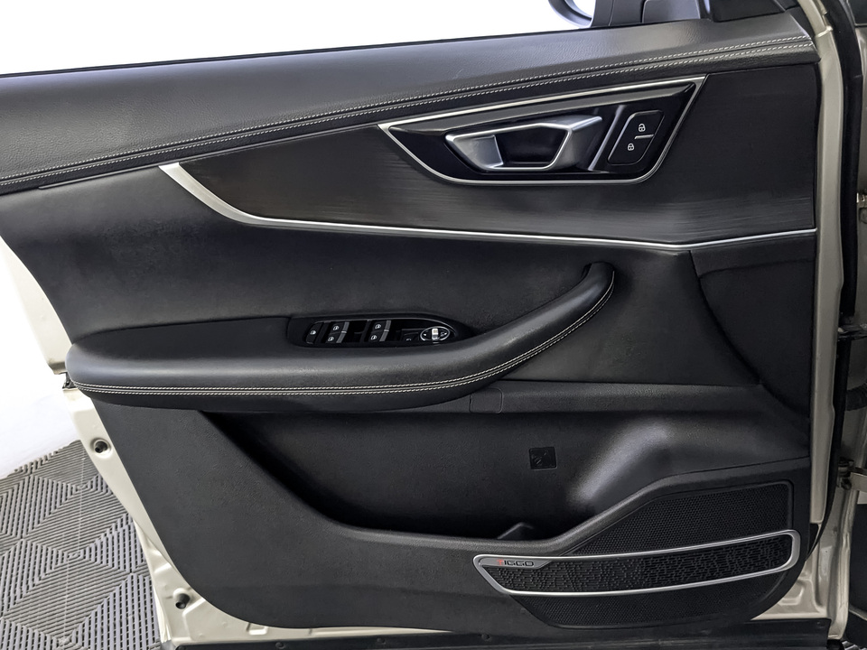 Фото Chery Tiggo 8 с пробегом 89876 км
