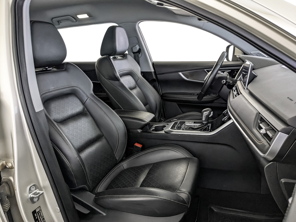 Фото Chery Tiggo 8 с пробегом 89876 км