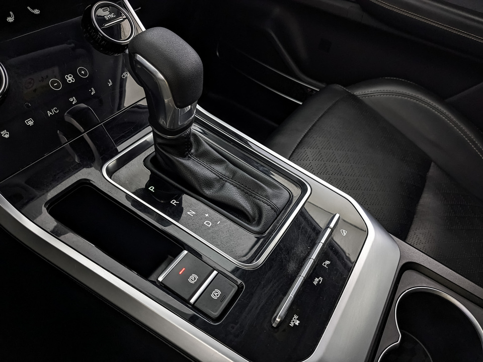 Фото Chery Tiggo 8 с пробегом 89876 км