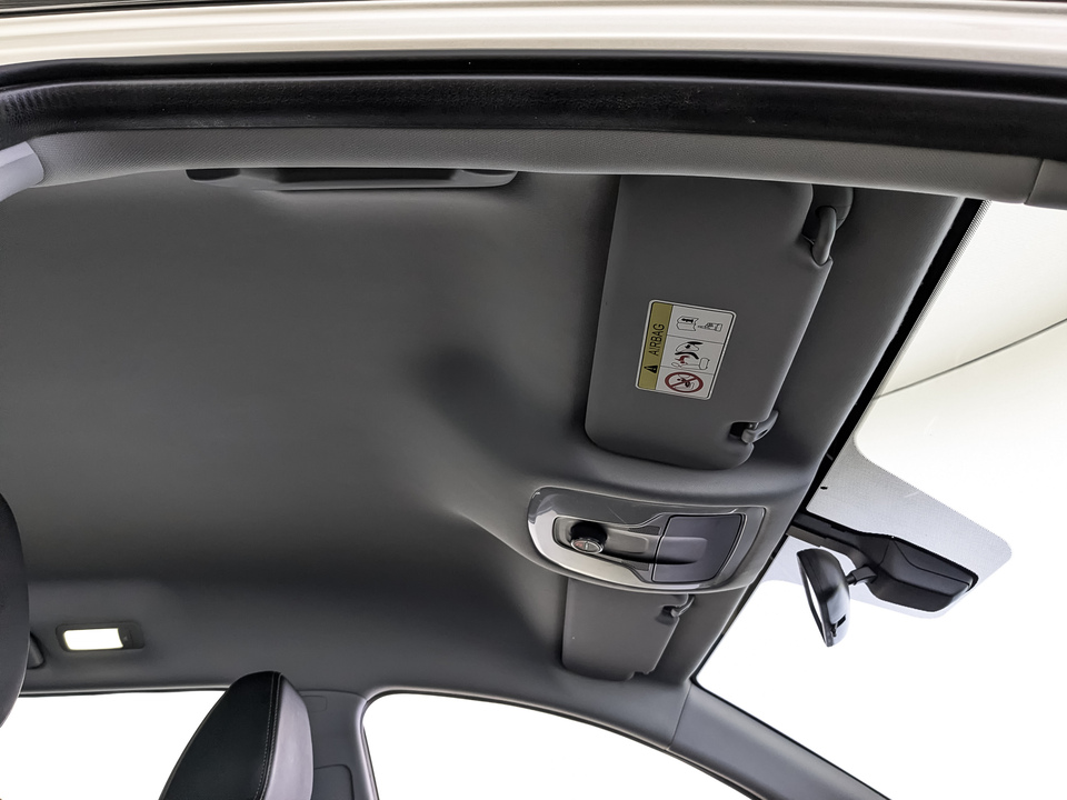 Фото Chery Tiggo 8 с пробегом 89876 км