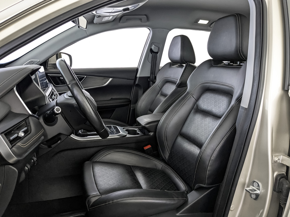 Фото Chery Tiggo 8 с пробегом 89876 км