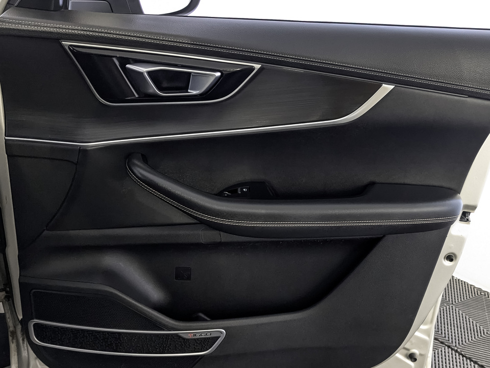 Фото Chery Tiggo 8 с пробегом 89876 км