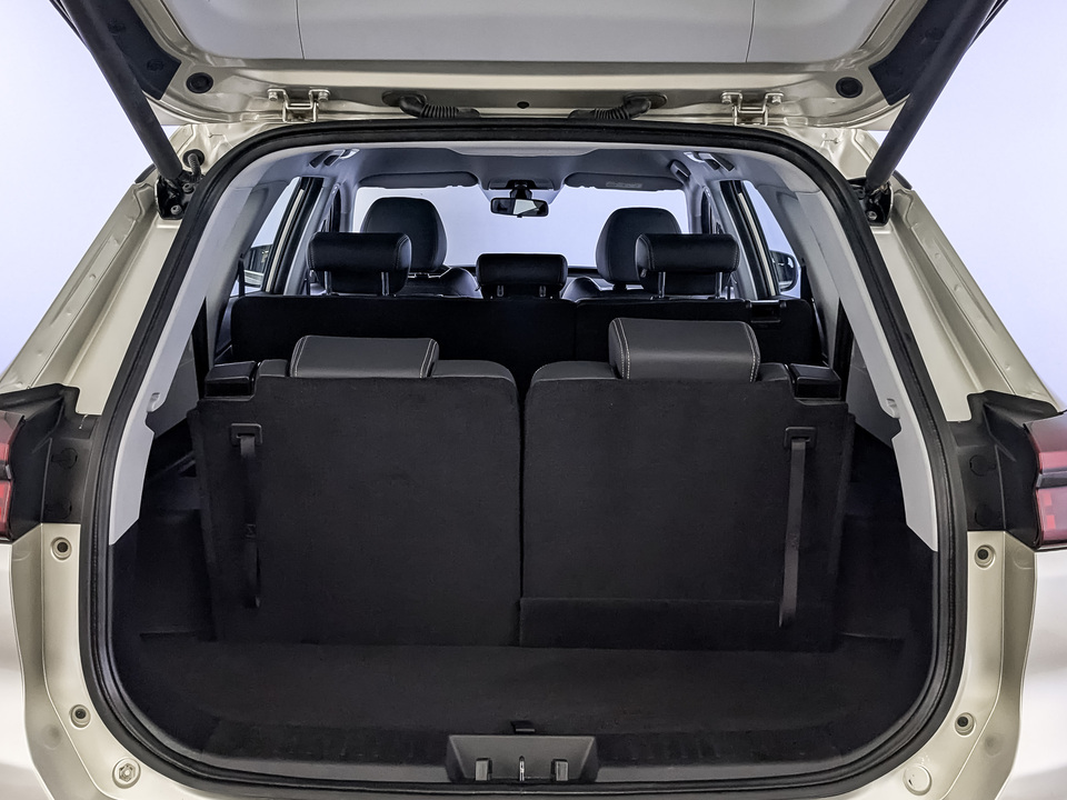 Фото Chery Tiggo 8 с пробегом 89876 км