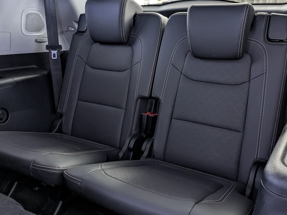 Фото Chery Tiggo 8 с пробегом 89876 км