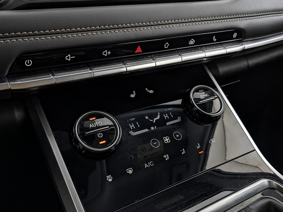 Фото Chery Tiggo 8 с пробегом 89876 км