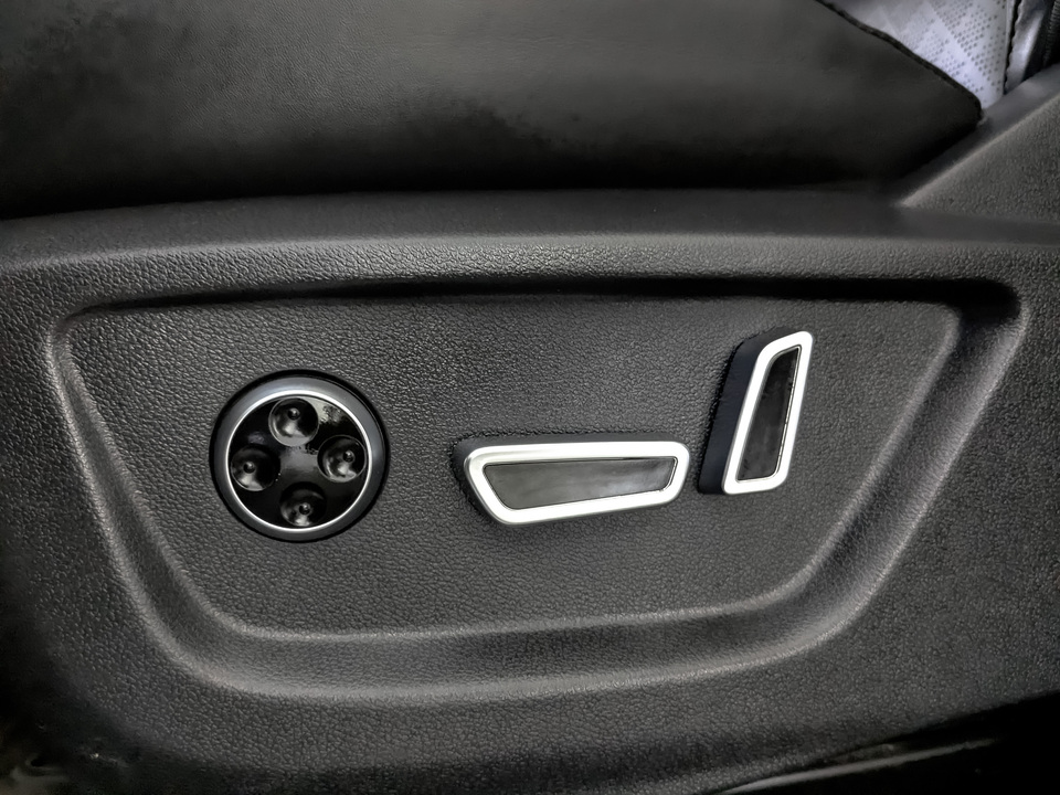 Фото Chery Tiggo 8 с пробегом 89876 км
