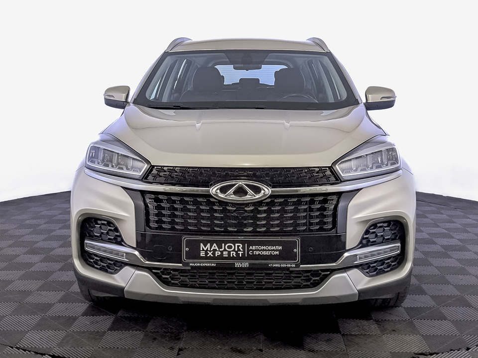 Фото Chery Tiggo 8 с пробегом 89876 км
