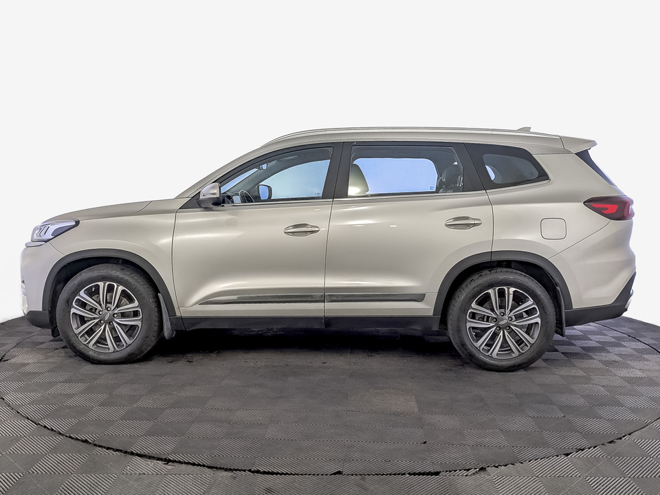 Фото Chery Tiggo 8 с пробегом 89876 км