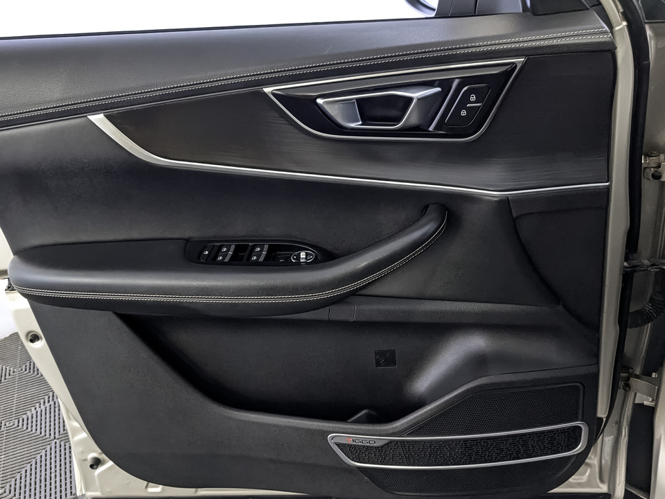 Фото Chery Tiggo 8 с пробегом 89876 км