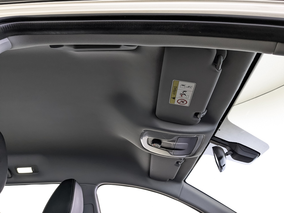 Фото Chery Tiggo 8 с пробегом 89876 км