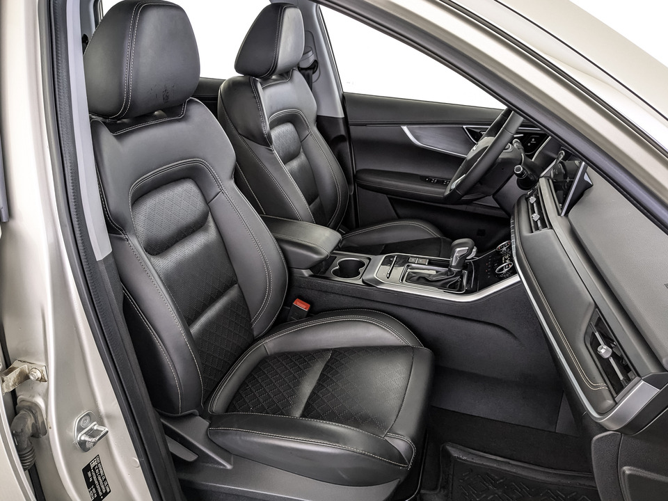 Фото Chery Tiggo 8 с пробегом 89876 км