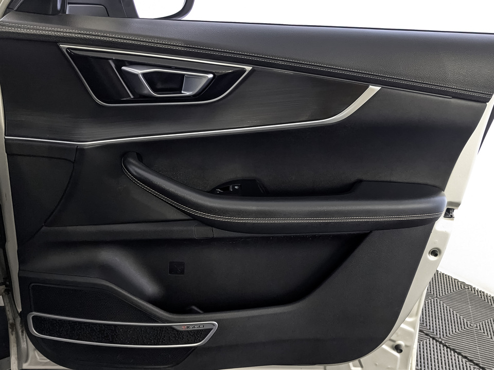 Фото Chery Tiggo 8 с пробегом 89876 км