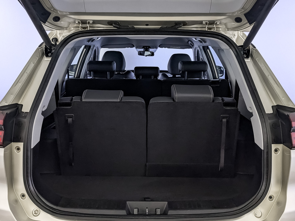 Фото Chery Tiggo 8 с пробегом 89876 км