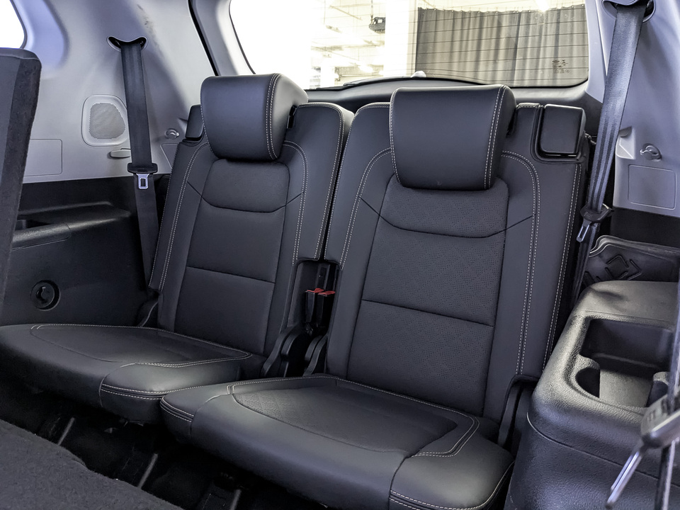 Фото Chery Tiggo 8 с пробегом 89876 км