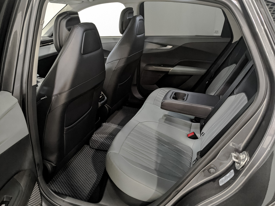 Фото Changan Lamore с пробегом 11 257 км