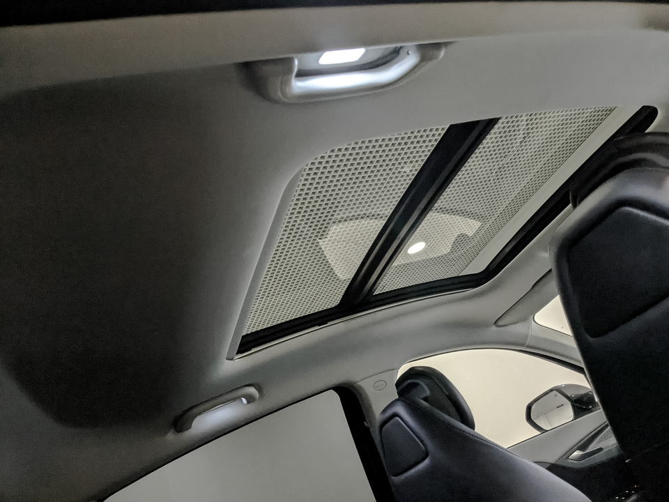 Фото Changan Lamore с пробегом 11 257 км