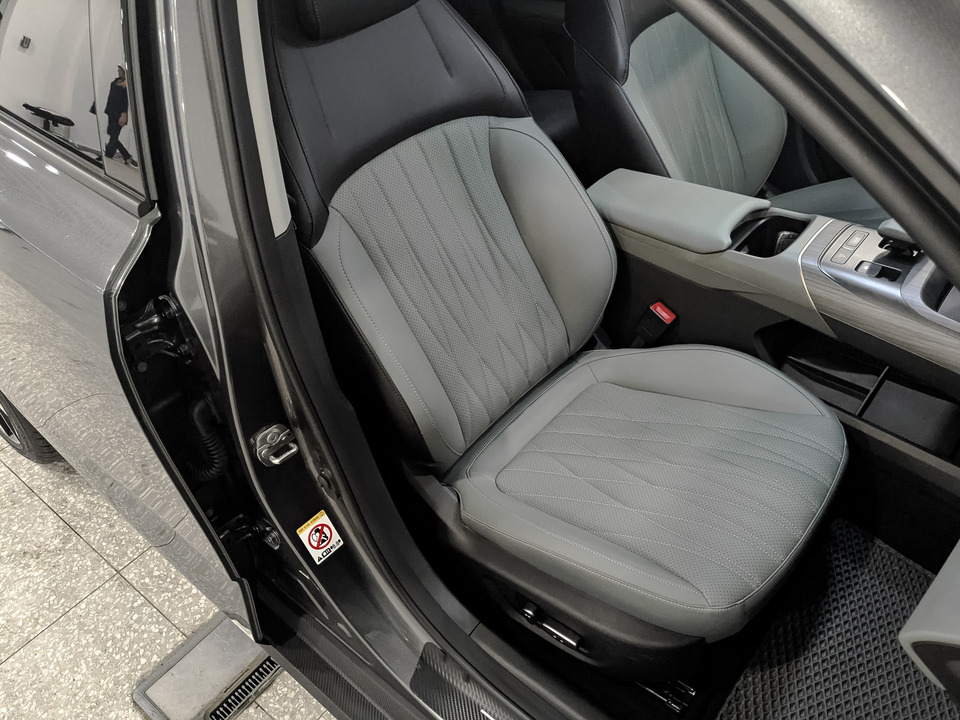 Фото Changan Lamore с пробегом 11 257 км