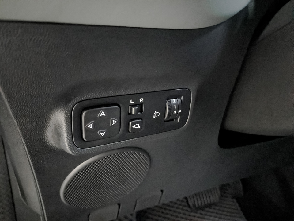 Фото Changan Lamore с пробегом 11 257 км