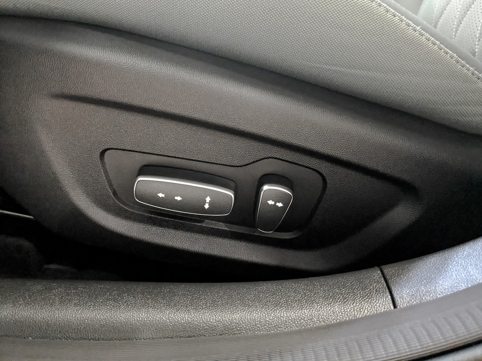 Фото Changan Lamore с пробегом 11 257 км
