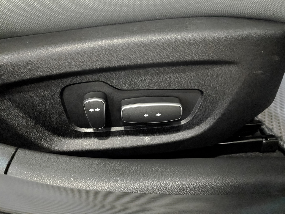 Фото Changan Lamore с пробегом 11 257 км