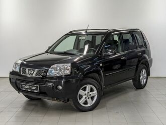 Nissan X-Trail I T30