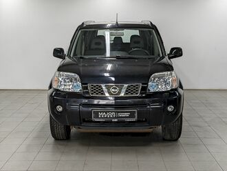 Nissan X-Trail I T30