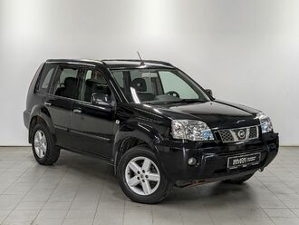 Nissan X-Trail I T30