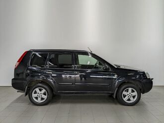 Nissan X-Trail I T30