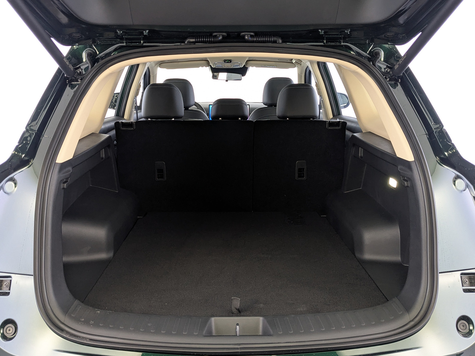 Фото Evolute i-SPACE 5 мест 1.5ELH/159 25кВт 4WD