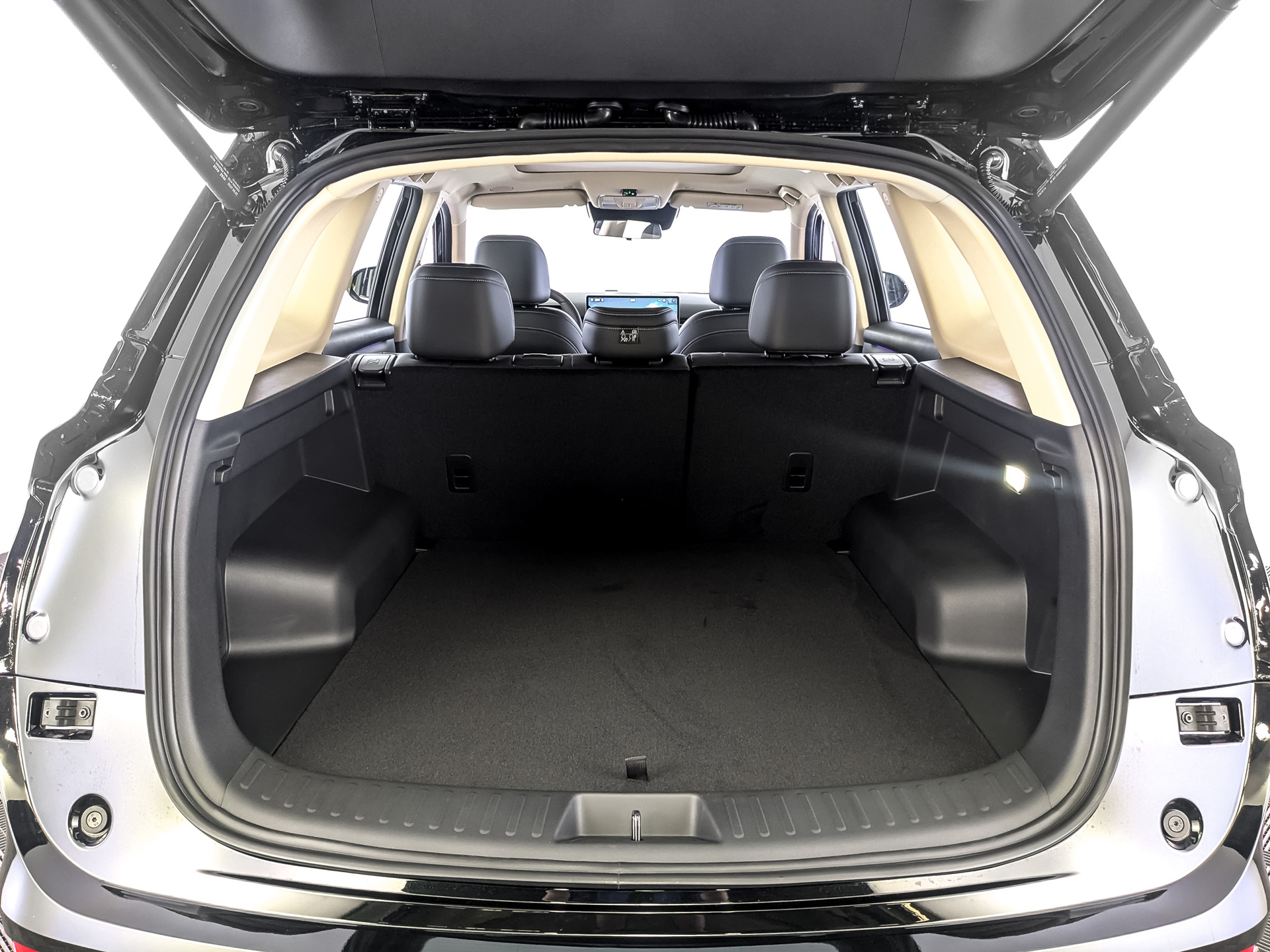 Фото Evolute i-SPACE 5 мест 1.5ELH/159 25кВт 4WD