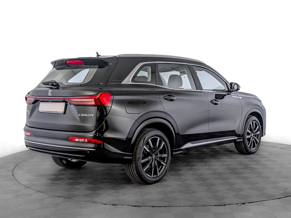 Evolute i-SPACE 5 мест 1.5ELH/159 25кВт 4WD