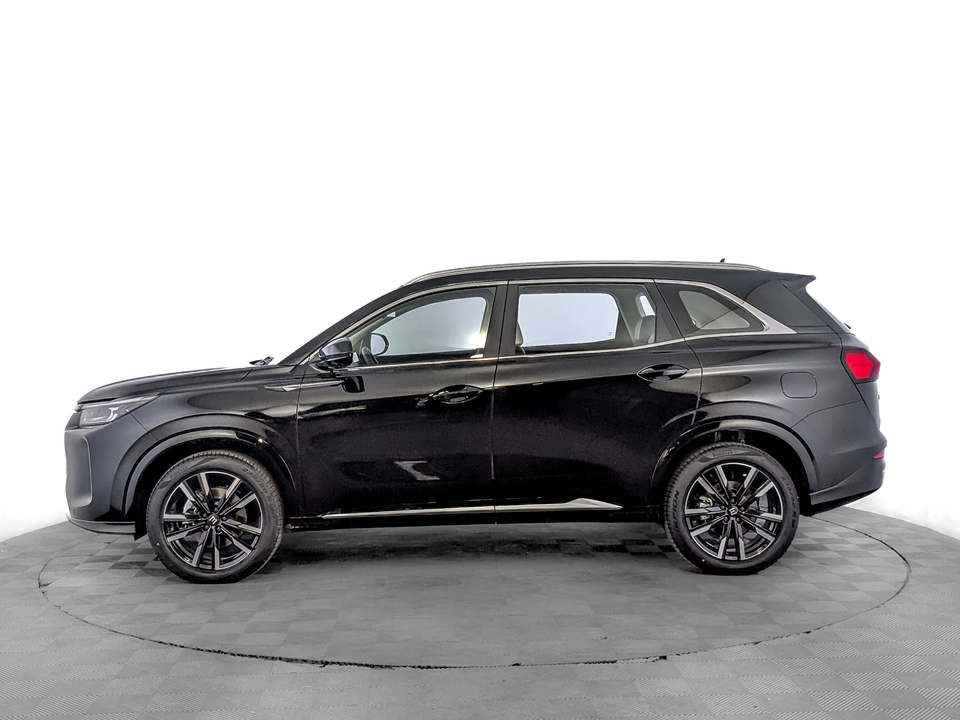 Evolute i-SPACE 5 мест 1.5ELH/159 25кВт 4WD