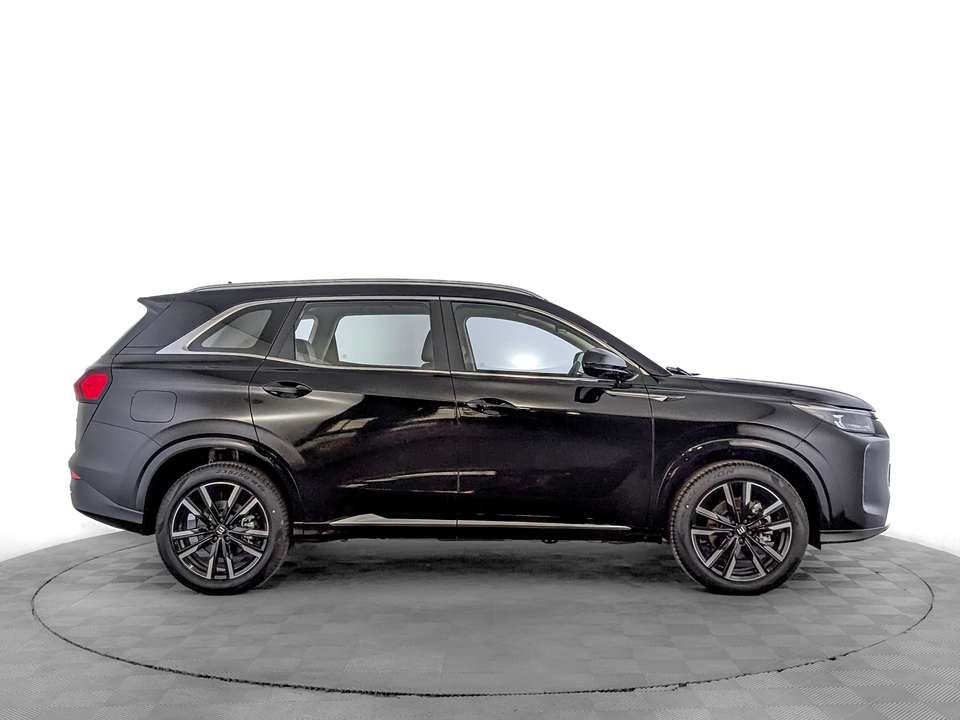 Evolute i-SPACE 5 мест 1.5ELH/159 25кВт 4WD