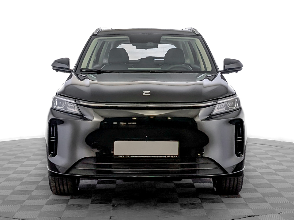Evolute i-SPACE 5 мест 1.5ELH/159 25кВт 4WD